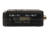 StarTech.com 2 Port USB VGA KVM Switch - Right side