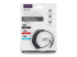 Targus Defcon 3-in-1 - Front