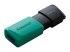 Kingston DataTraveler Exodia M - Left-angle