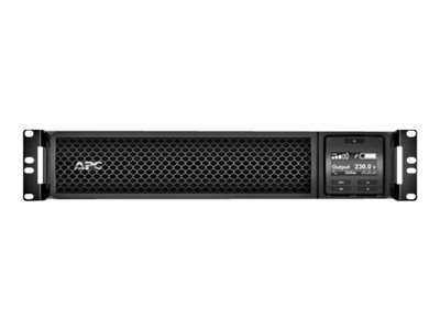 APC SRTL 1500rmxli-nc Gruppo di continuità in rack montabile/esternoIncl VAT 