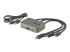 StarTech.com 3-in-1 Multiport to HDMI Adapter, 4K 60Hz USB-C, HDMI or Mini DisplayPort to HDMI Converter for Conference Room, Digital AV Video Adapter to Connect HDMI Monitor/Display - Top