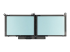 2-Power - Laptop battery - Back