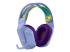 Logitech G G733 LIGHTSPEED Wireless RGB Gaming Headset - Back