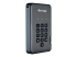 iStorage diskAshur PRO² - Left-angle