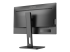 AOC 24P2Q - LED monitor - Back