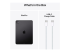 Apple 11-inch iPad Pro M4 Wi-Fi - Back