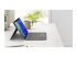 Logitech Folio Touch - Left side
