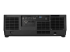 NEC PA804UL - 3LCD projector - Back