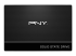 PNY CS900 - SSD - 1 TB - Front
