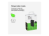 Belkin BoostCharge Pro - Left-angle