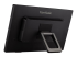 ViewSonic TD2423 - LED monitor - Back