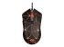 Trust GXT 133 Locx - Mouse - Top