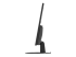Lenovo D32q-20 - LED monitor - Right side