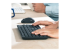 Logitech MK295 Silent - Left side