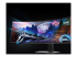 Samsung Odyssey OLED G9 S49DG912SU - Close up