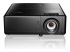 Optoma UHZ55 - DLP projector - Front