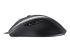Logitech M500s Advanced Corded Mouse - Right side