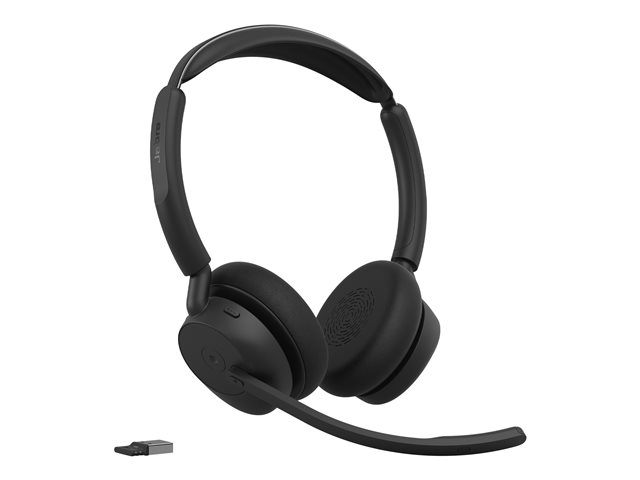 Jabra Evolve3 45 