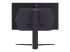 LG UltraGear 27GS95QE-B - Back