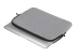DICOTA Skin URBAN - Notebook sleeve - Left-angle