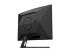 AOC Gaming CQ32G4VE - G4 Series - Back