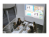 Epson ELPWP10 - Wireless video/audio extender - Top