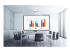 Optoma 4K400x - DLP projector - Back
