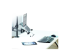 Fellowes Professional Series Laptop Accessory Arm - Left-angle