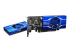 AMD Radeon Pro W6400 - Left-angle
