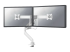 Neomounts DS75-450WH2 - Right-angle