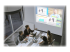 Epson ELPWP20 - Wireless video/audio extender - Top