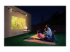 Nebula Capsule II Portable Projector - Back