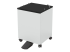 Epson Medium - MFP cabinet - Left-angle