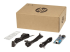 HP Analog Fax Accessory 700 - Left-angle