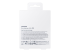 Samsung T7 MU-PC1T0H - Back