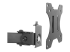 Neomounts FPMA-D550 - Mounting kit - Close up