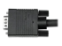 StarTech.com 3m Coax High Resolution Monitor VGA Video Cable HD15 M/M - Top