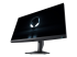 Alienware 27 Gaming Monitor AW2724DM - Right-angle