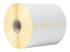 Brother - White - 102 x 152 mm 350 label(s) (1 roll(s) x 350 die cut labels (pack of 8) - Left-angle