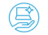 HP Carbon Neutral Computing Services To The Door With Usage Service - Front