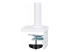 Ergotron NX - Mounting kit (arm assembly, attachment hardware, base, pole, pivot) - Close up