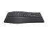 Trust Keyra - Keyboard - Front