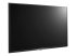 LG 50US662H - 50" Diagonal Class US662H Series LED-backlit LCD TV - Left-angle