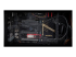 StarTech.com 1-Port 2.5GbE M.2 Network Card, Multi-Gigabit Speeds (2.5G/1G/100M/10M) - Front