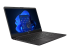 HP 255 G9 Notebook - 15.6" - Left-angle