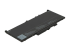 2-Power Main Battery Pack - Left-angle