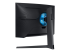 Samsung Odyssey G7 C27G75TQSP - Back