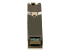 StarTech.com MSA Uncoded Compatible SFP Module, 1000BASE-TX, SFP to RJ45 (Copper) Cat6/Cat5e, 1GE Gigabit Ethernet SFP, RJ-45 (Copper) 100m, 1Gbps/1000Mbps Mini GBIC Transceiver SFP Module - Back