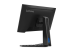 Lenovo Legion R24e - LED monitor - Back
