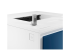 HP Color LaserJet Pro 4202dw - Close up